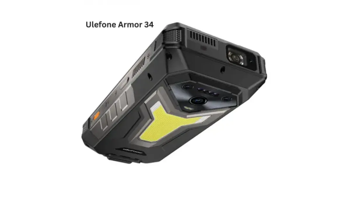 Ulefone Armor 34 price in Bangladesh 2025